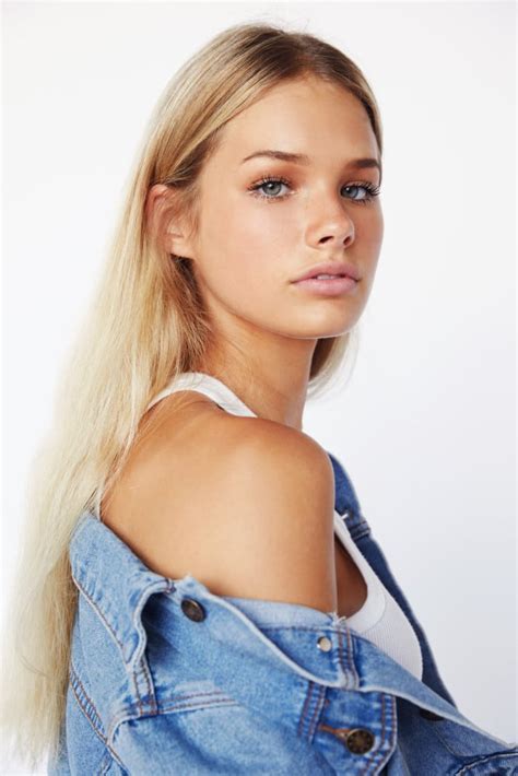 Mari Lederman #1