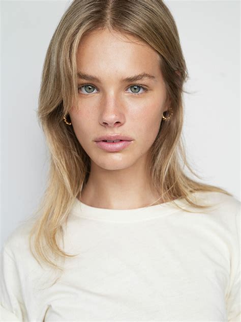 Mari Lederman #7