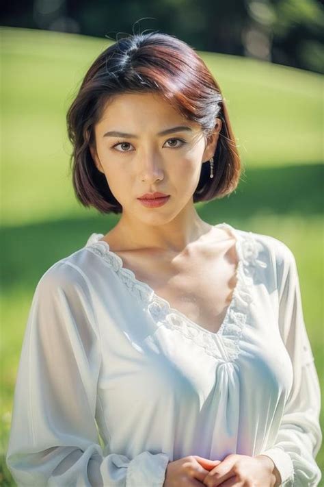 Mari Misato