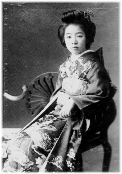 Mari Mori #12