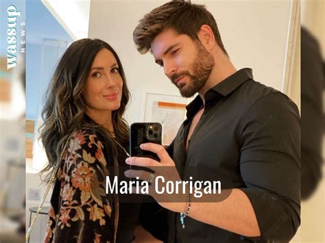 Maria Corrigan #12