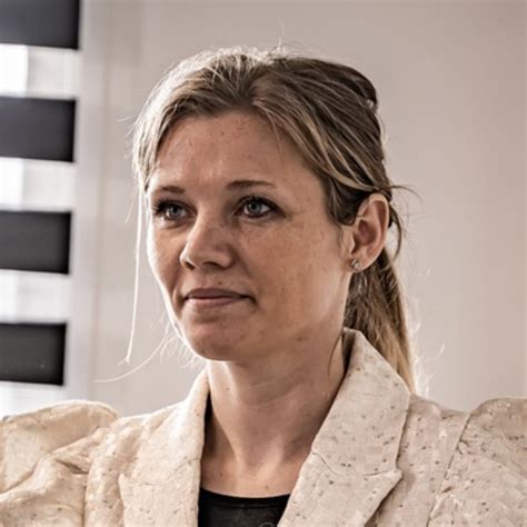 Maria Jensen #12