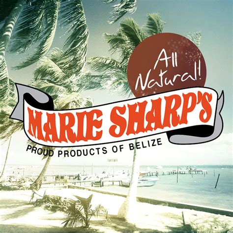 Marie Sharp #19