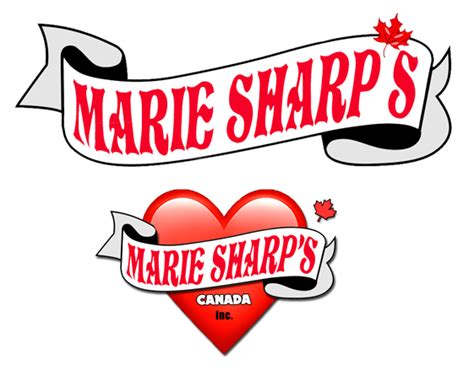 Marie Sharp