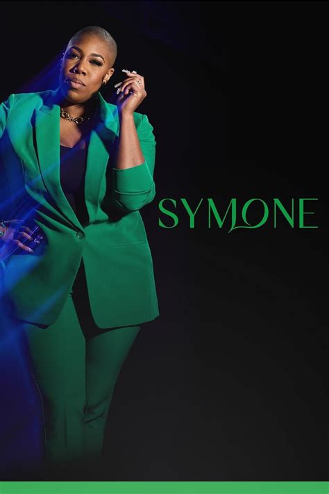 Marie Symone