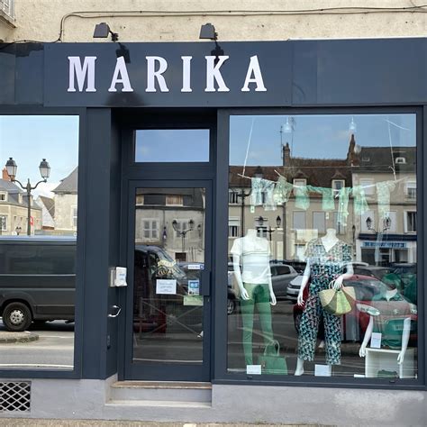 Marika A