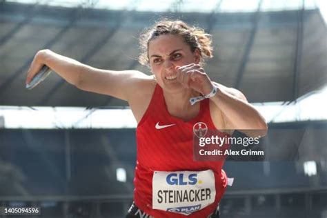 Marike Steinacker