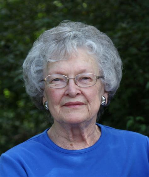 Marilyn Johnson