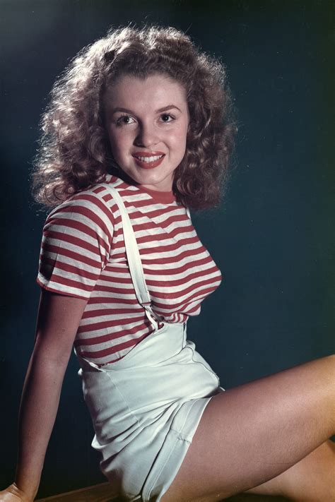 Marilyn Monroe