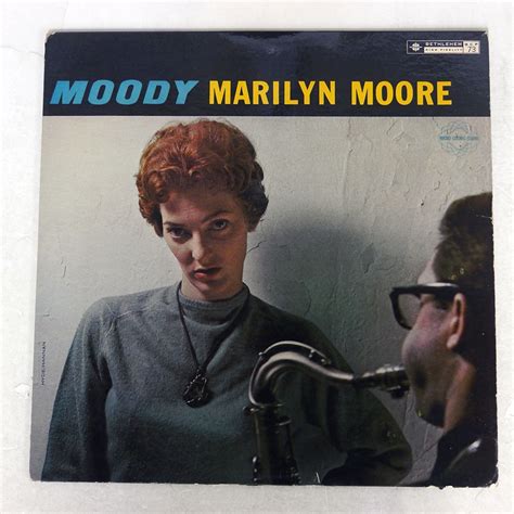 Marilyn Moore #12