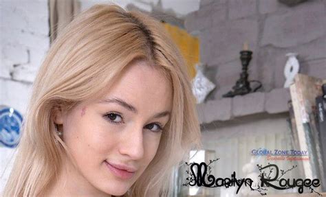 Marilyn Rougee