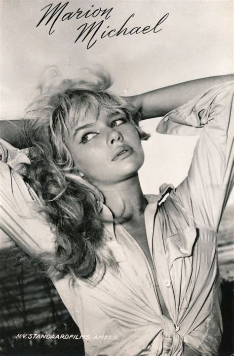 Marion Michael #12