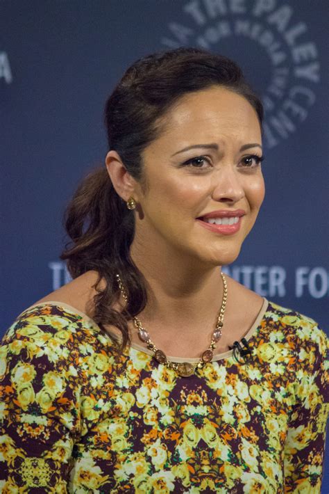 Marisa Ramirez #8