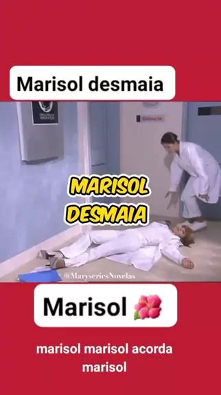 Marisol (FTV)
