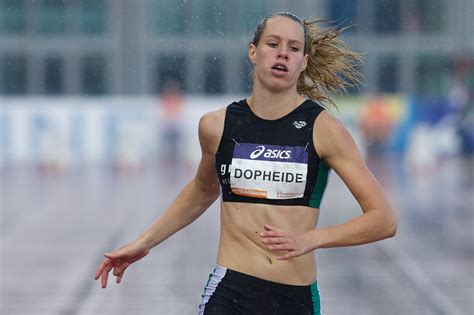 Marit Dopheide