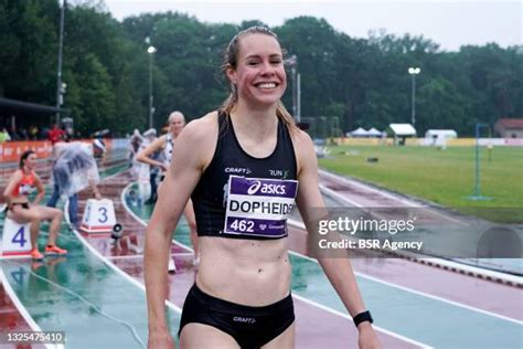 Marit Dopheide #2