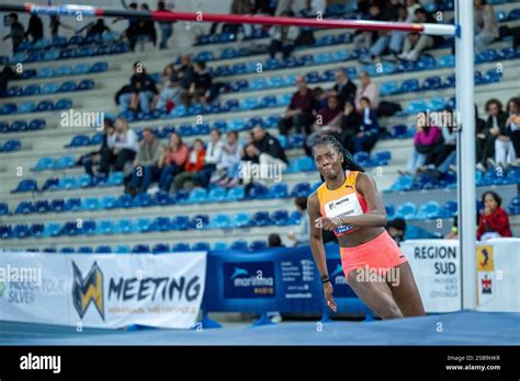 Marithe-Therese Engondo #5