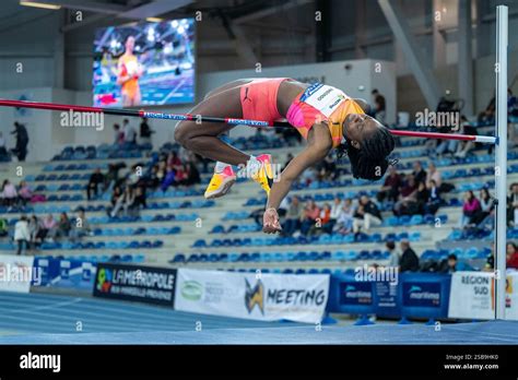 Marithe-Therese Engondo #8