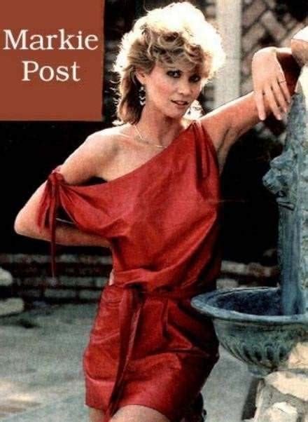 markie post nude