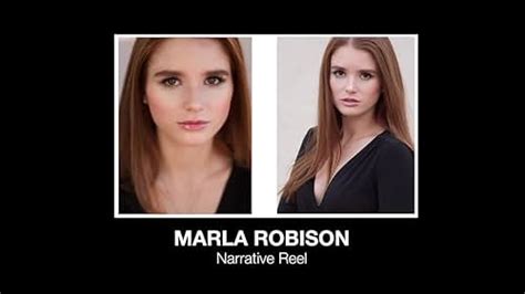 Marla Robison