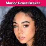 Marlee Grace Becker