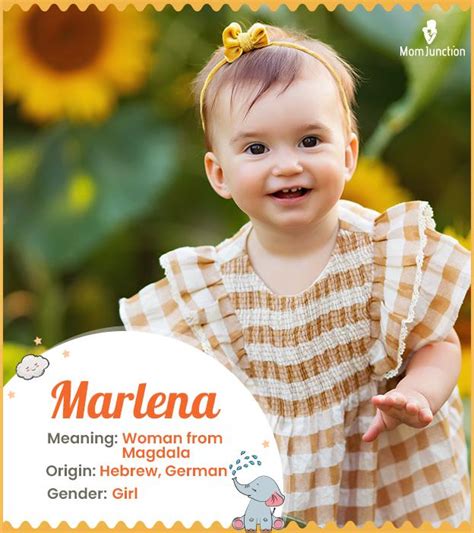 Marlena #12