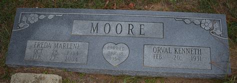 Marlene Moore #7