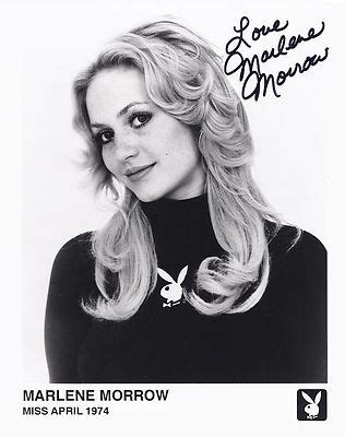 Marlene Morrow