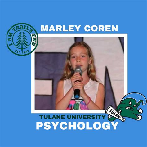 Marley Coren #12