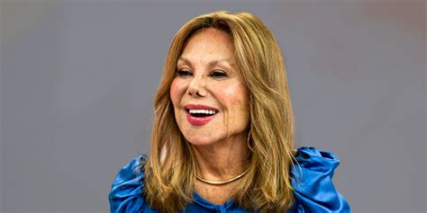 Marlo Thomas