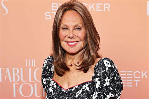 Marlo Thomas