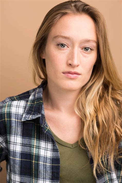 Marnee Carpenter #8