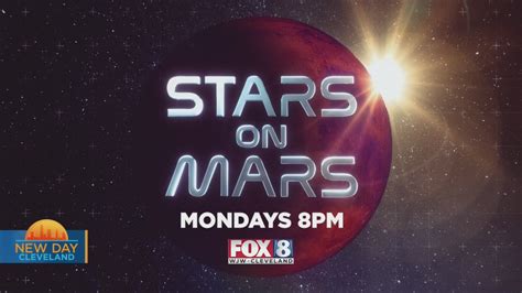 Mars Fox #8