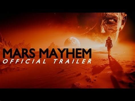 Mars Mayhem