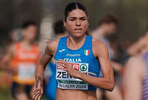 Marta Zenoni #12
