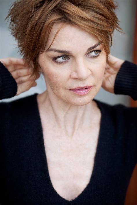 Martha Hackett #1