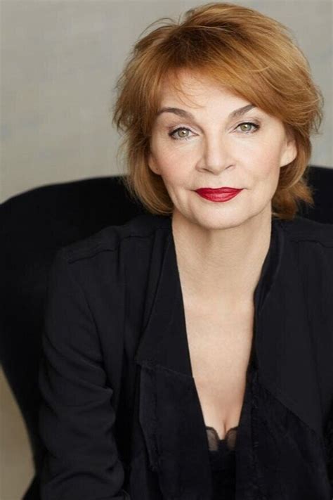 Martha Hackett