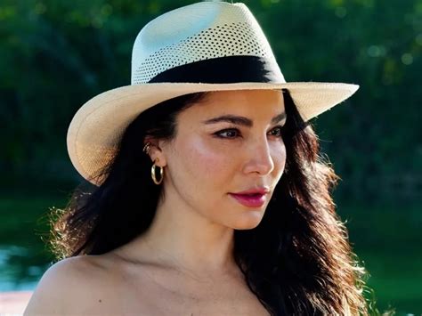 Martha Higareda