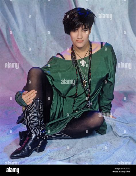 Martika (Singer)