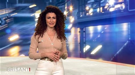 Marwa Eldessouky #12