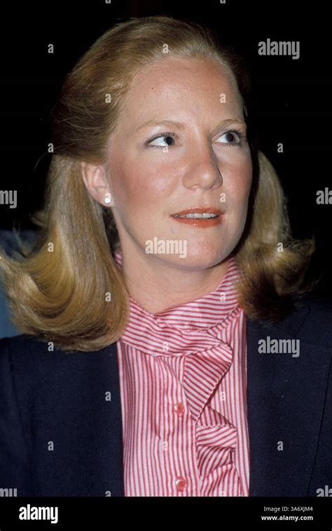 Mary Cunningham