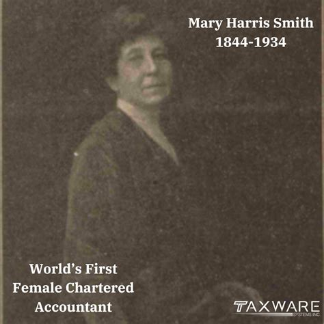 Mary Harris