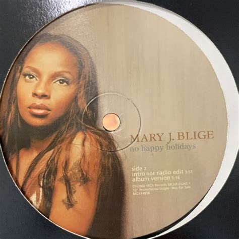 Mary J. Blige #12