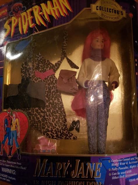 Mary Jane