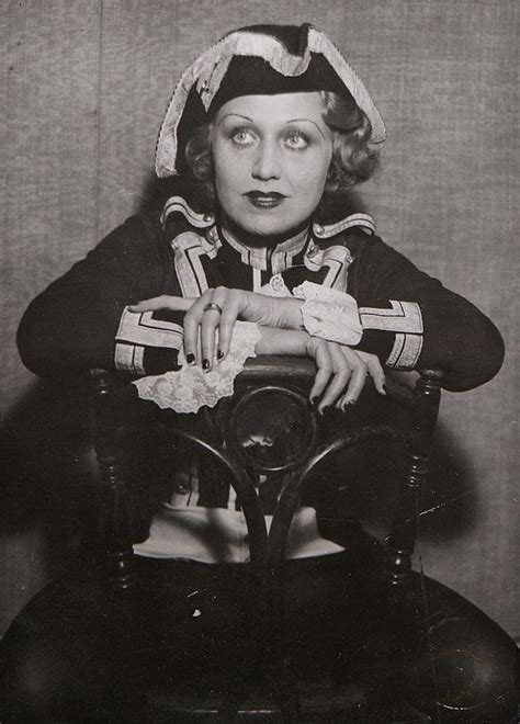 Mary Losseff