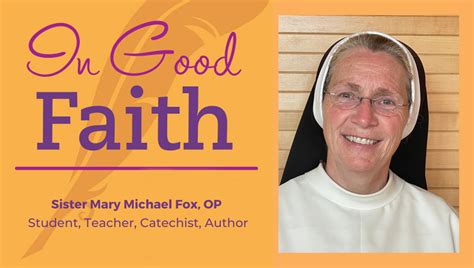 Mary Michael #2