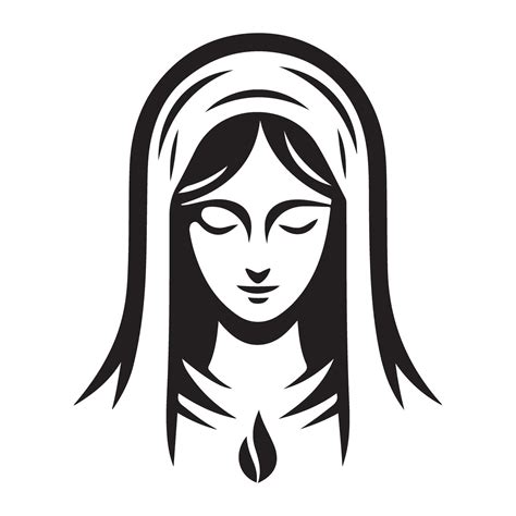 Mary Shape #11