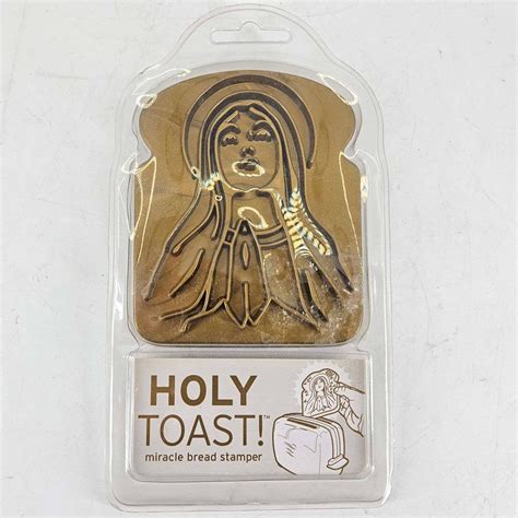 Mary Shape