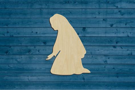 Mary Shape