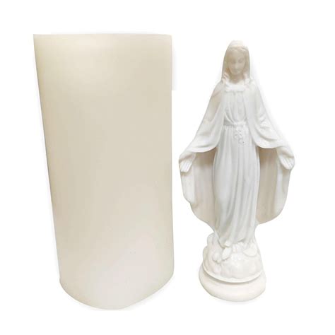 Mary Shape